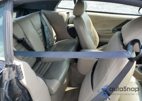 2003 Ford Mustang Gt z USA, uszkodzony, nr VIN 1FAFP45XX3F434470